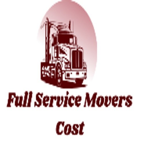 Full Service Movers Cost